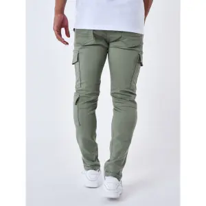 Cargo jeans Project X Paris image-4