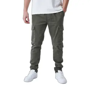 Trousers cargo Project X Paris image-2