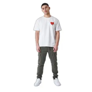 Trousers cargo Project X Paris image-0