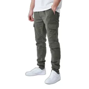 Trousers cargo Project X Paris image-3