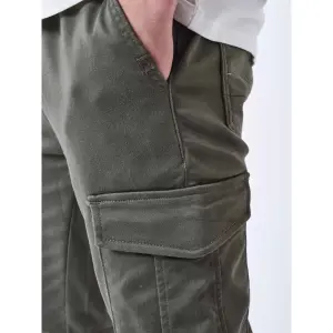 Trousers cargo Project X Paris image-5