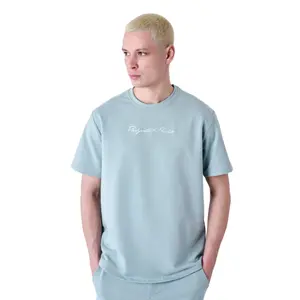 T-shirt classique full logo broderie Project X Paris image-2