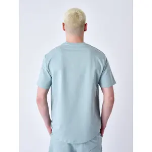 T-shirt classique full logo broderie Project X Paris image-3