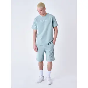 T-shirt classique full logo broderie Project X Paris image-1