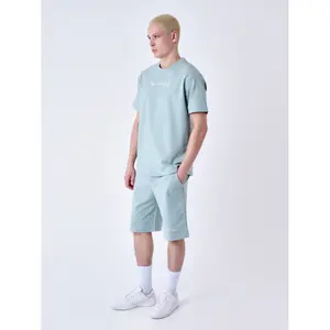 T-shirt classique full logo broderie Project X Paris image-0