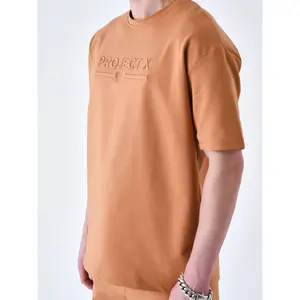 Camiseta clásica Project X Paris image-4