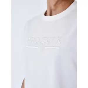 Camiseta clásica Project X Paris image-3