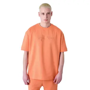 T-shirt classique full logo broderie Project X Paris image-2