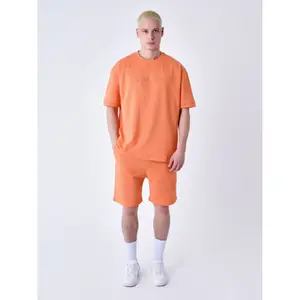 T-shirt classique full logo broderie Project X Paris image-0