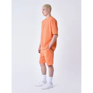 T-shirt classique full logo broderie Project X Paris image-1