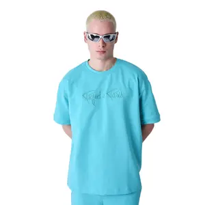 Camiseta clásica Project X Paris image-1