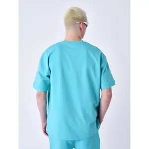 Camiseta clásica Project X Paris image-3