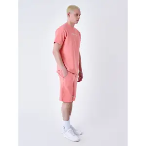 Calções clássicos bordados Project X Paris image-1