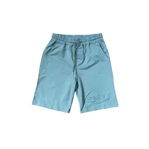 Short classique brodé Project X Paris image-0