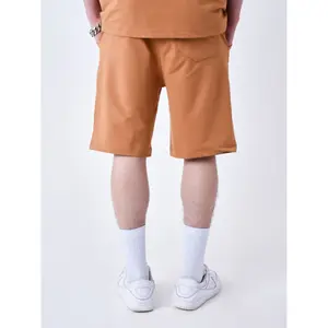 Calções clássicos bordados Project X Paris image-3