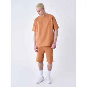 Calções clássicos bordados Project X Paris image-1