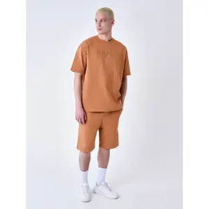 Calções clássicos bordados Project X Paris image-0