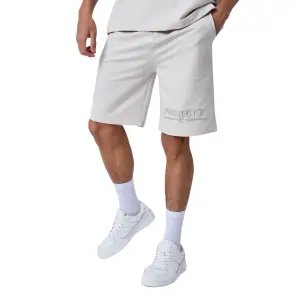 Short classique brodé Project X Paris image-0