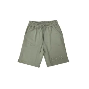 Short classique brodé Project X Paris image-0