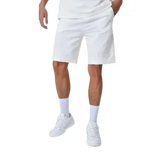 Short classique brodé Project X Paris image-1