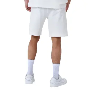 Short classique brodé Project X Paris image-2