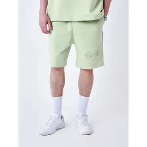 Short classici ricamati Project X Paris image-2