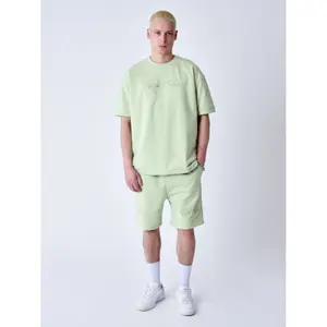 Short classici ricamati Project X Paris image-1