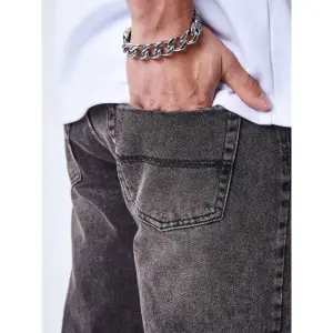 Calças de ganga largas Project X Paris image-5