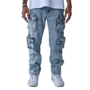 Pantalón cargo Project X Paris image-0