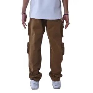 Cargo trousers Project X Paris image-2