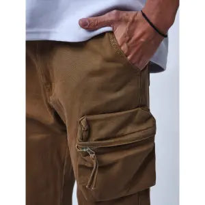 Cargo trousers Project X Paris image-3