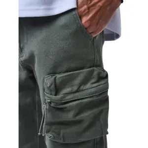 Pantalón cargo Project X Paris image-3