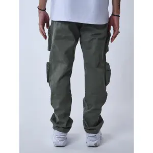 Pantalón cargo Project X Paris image-2