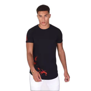 T-shirt Project X Paris Collection Capsule Gradur image-0