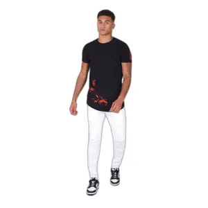 T-shirt Project X Paris Collection Capsule Gradur image-1