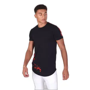 T-shirt Project X Paris Collection Capsule Gradur image-2
