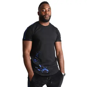 T-shirt Project X Paris Collection Capsule Gradur image-0