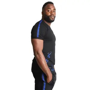 T-shirt Project X Paris Collection Capsule Gradur image-2