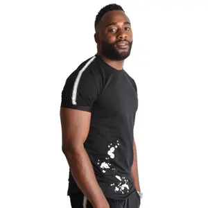 T-shirt Project X Paris Collection Capsule Gradur image-2