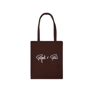 Boodschappentas Project X Paris image-0