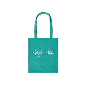 Boodschappentas Project X Paris image-0