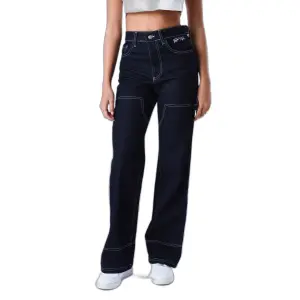 Jeans im Zimmermanns-Stil Damen Project X Paris image-0