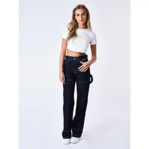 Jeans im Zimmermanns-Stil Damen Project X Paris image-4