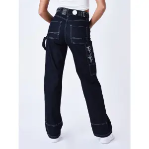 Jeans im Zimmermanns-Stil Damen Project X Paris image-1