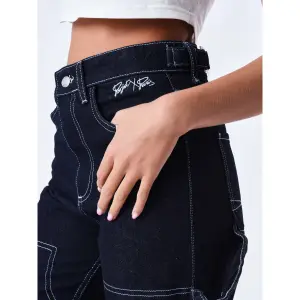 Jeans im Zimmermanns-Stil Damen Project X Paris image-5