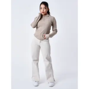 Lockere Basic-Jeans für Frauen Project X Paris image-1