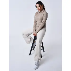 Lockere Basic-Jeans für Frauen Project X Paris image-4