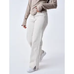 Lockere Basic-Jeans für Frauen Project X Paris image-2