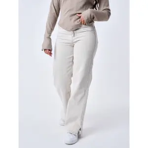 Lockere Basic-Jeans für Frauen Project X Paris image-0