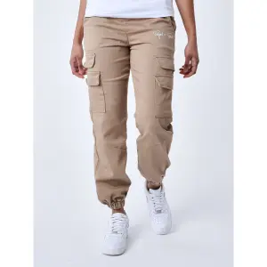 Pantalon cargo femme Project X Paris image-4